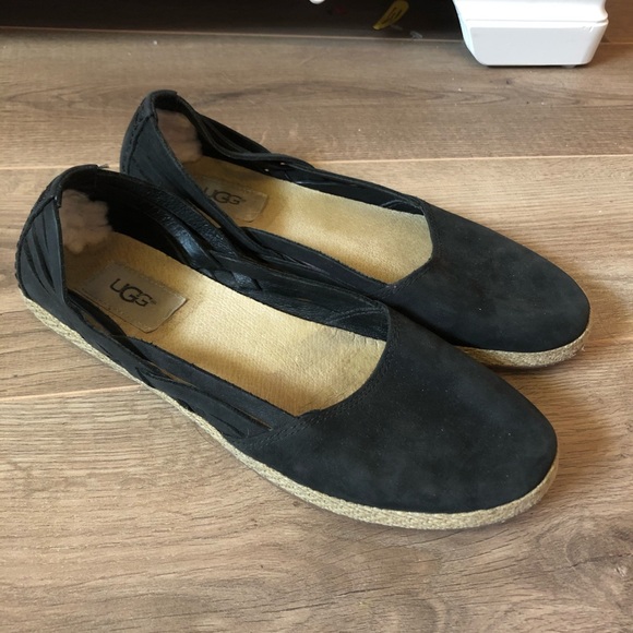 UGG Shoes - Ugg Flats